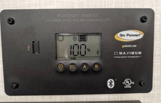 “ RV There Yet? ” – Your Home on Wheels!