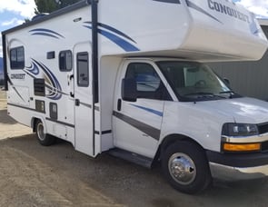Gulf Stream RV Conquest Class C 6237LE