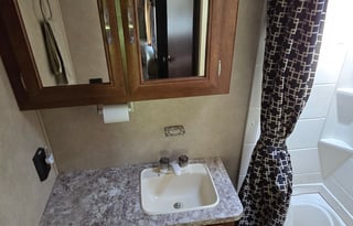 2017 Forest River RV Vibe 285BHS