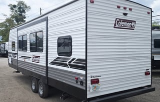 2024 Dutchmen RV Coleman Lantern 263BH