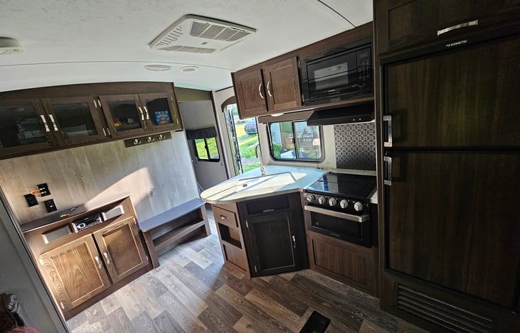 RV Photo