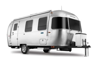 Magnolia 2-AIRSTREAM Bambi Sport 22 *FULLY Loaded*