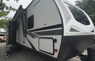 2021 KZ Connect C332BHK