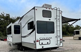 2020 Keystone RV Cougar 364BHL