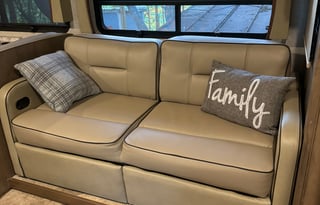 Perfect for Festivals, Tailgates & Family Trips