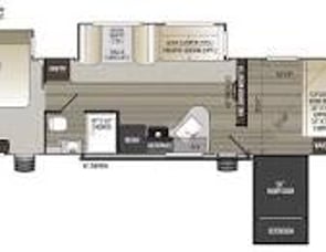 Keystone RV Outback 324CG