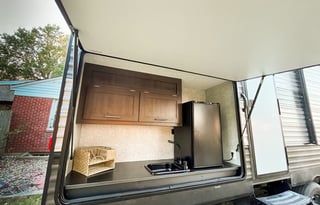 2020 Salem Forest River