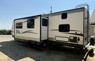 Home is Where You Roam - Family friendly RV Rental