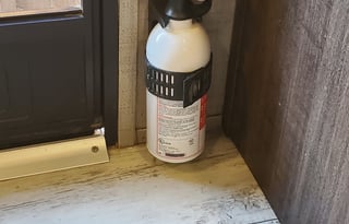 2018 CrossRoads RV Zinger Lite ZR18BH