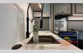 2025 Forest River RV Sunseeker LE 3250DSLE Ford