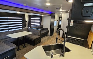 2022 Forest River RV Cherokee 264DBH (VIN 7713)