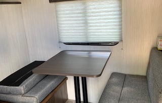 2019 forest river Wolf Pup 16BH Ready for fun!