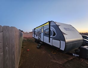 Forest River RV Vibe Extreme Lite 315BHK