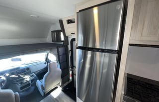 RJ's Wander & Wonder RV rentals
