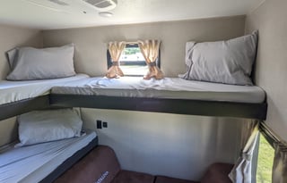 2020 Coachmen RV Catalina Legacy 303QBCK