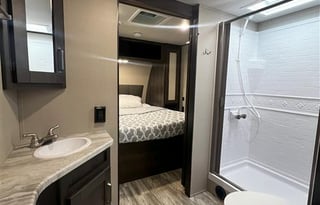 2021 Grand Design Transcend Xplor 265BH  (T8)