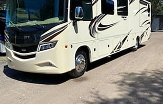 PRECEPT  | UNLIMITED MILES AND GENERATOR HOURS