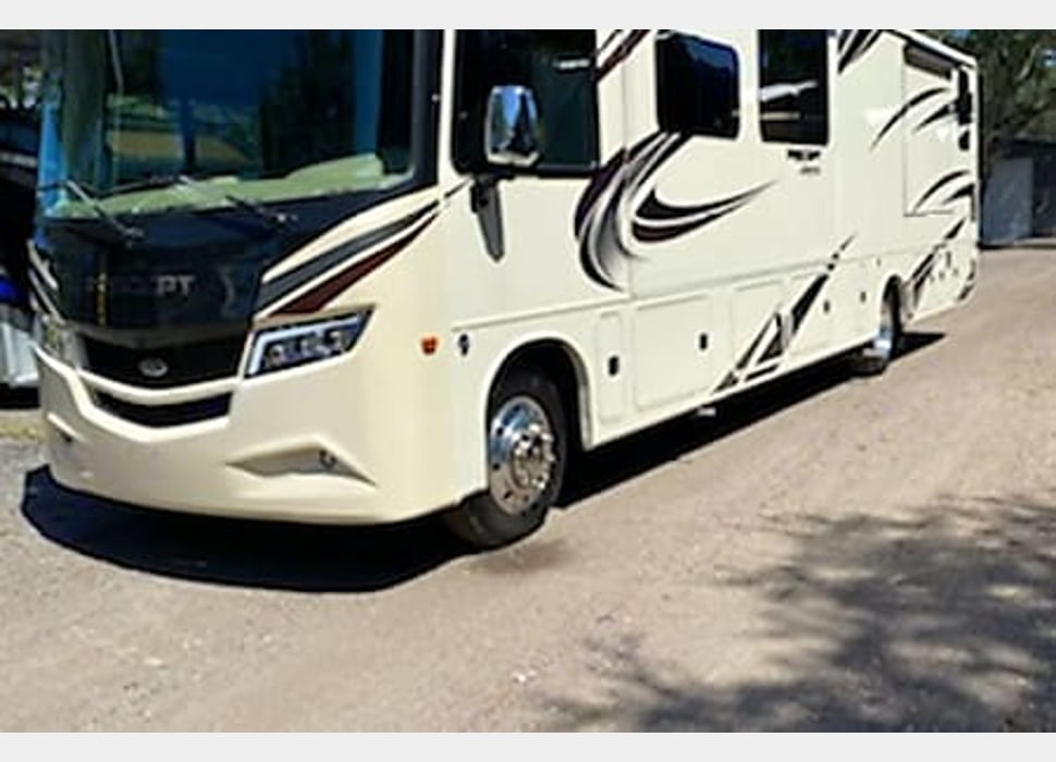 Class A Motor Home rentals in Homestead