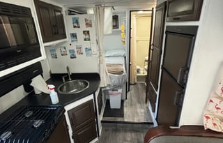 Rainbow Chaser (All Amenities FREE)