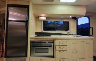 2006 Fleetwood jamboree GT 26J