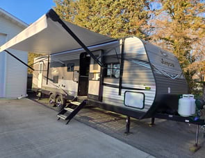 Jayco Jay Flight 28BHBE