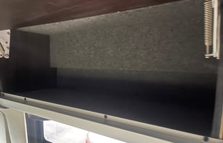 2014 Airstream RV Interstate Interstate Ext Lounge