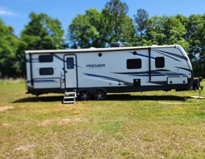 Keystone RV Premier Ultra Lite 29BHPR
