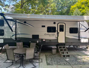 Keystone RV Springdale 303BH