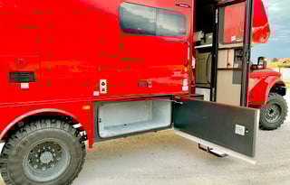 2026 Dynamax Isata 5 28SS