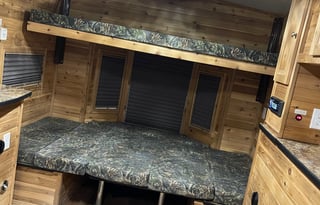 2018 Ice Castle Fish House