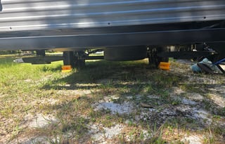 2025 Forest River RV Aurora 23MKS