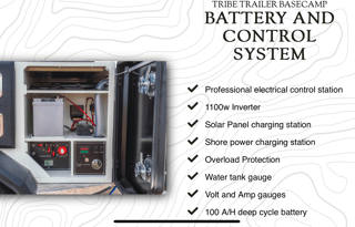2022 Tuff Stuff Overland Tuff Stuff ALPHA