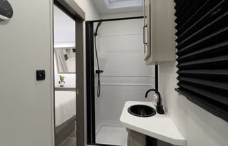 Brand new Grand Design Momentum 23G