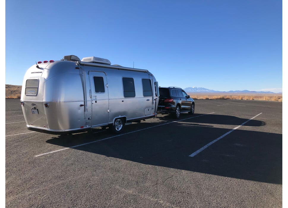 Travel Trailer rentals in Temple City