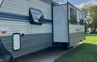 Our Home Away From Home