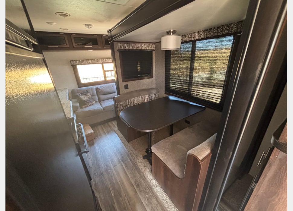 Travel Trailer rentals in Reno