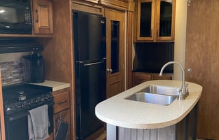 Summer Special - Trailer Delivered and Setup