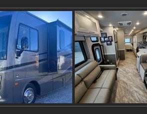 Holiday Rambler Eclipse 34J M-34J