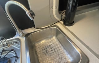 2022 Winnebago Solis Pocket