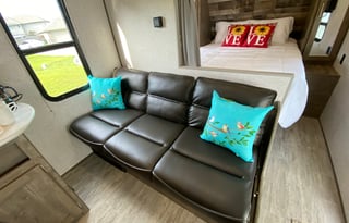 Happy Campers Hideout