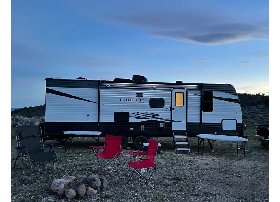 Travel Trailer rentals in Saint George