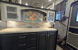 2019 Grand Design Solitude 374TH