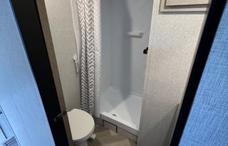 2024 CrossRoads RV Zinger ZR309BH