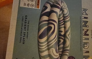 UNWIND & RELAX FULLY STOCKED