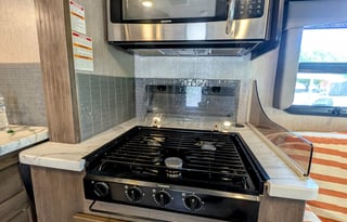 The Enchanted Explorer