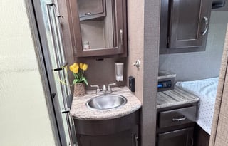 2018 Thor Motor Coach ACE 30.2