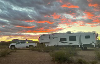 It's an older unit, but still has Character!