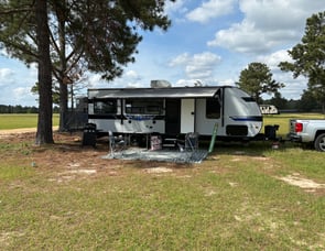 Forest River RV Salem FSX 260RT