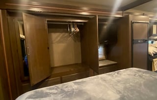 2018 Thor Class A Motor Coach - Pets Allowed