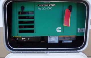 2014 Fleetwood RV Tioga Ranger 31D BranderRV#3